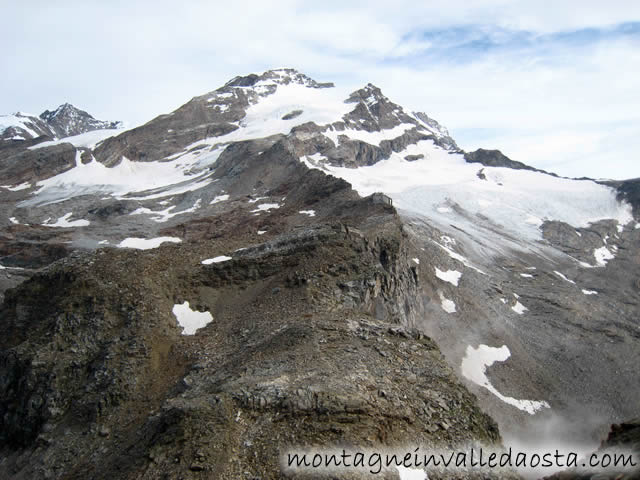 rifugio città di mantova